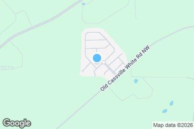 Map image of the property - 14 Cottage Trce NW