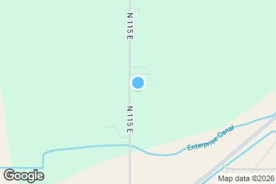 Map image of the property - 13262 N 115 E