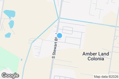 Map image of the property - 2503 E Garfield Ave