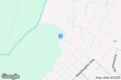 Map image of the property - 3108 Hickory Glen Dr