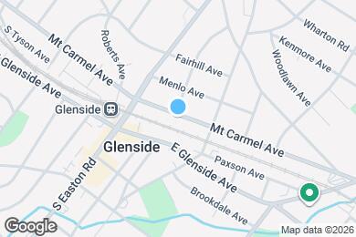 Map image of the property - 2232 Mount Carmel Ave