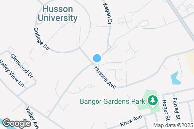 Map image of the property - Pinewood Apartments