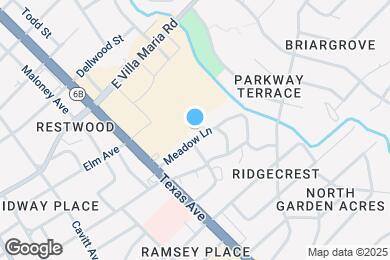 Map image of the property - 728 Meadow Ln