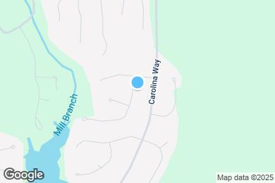 Map image of the property - 43 Lotus Ln