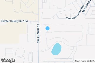 Map image of the property - 7833 June Ln