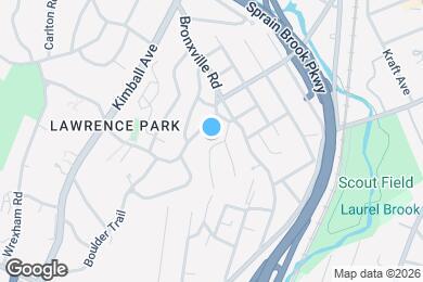 Map image of the property - 6 Wildway