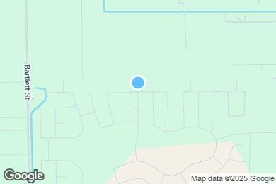 Map image of the property - 27631 Spearmint Ridge Dr