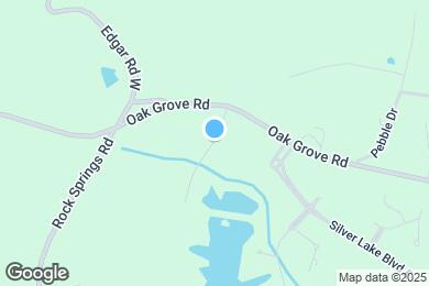 Map image of the property - 308 Lk Vw Ct