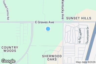 Map image of the property - 2029 Anthem Dr