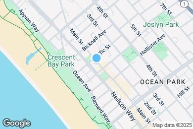 Map image of the property - 2216 Main St