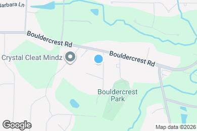 Map image of the property - 4149 Connor Dr