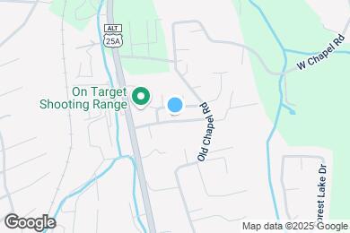 Map image of the property - 110 Hayden Wy