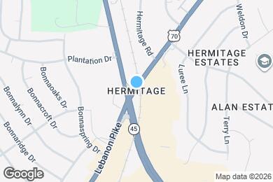 Map image of the property - 5370 Bellflower Hls