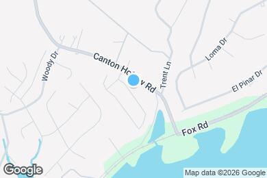 Map image of the property - 920 Brittany Deanne Ln