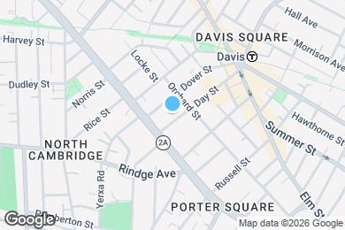 Map image of the property - 15 Day St