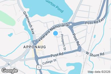 Map image of the property - 85 Pleasant St