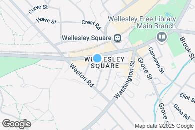 Map image of the property - 62 Church St