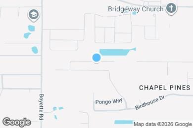 Map image of the property - 30250 Rattana Ct