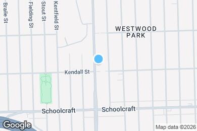 Map image of the property - 14118-20 Evergreen Rd
