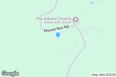 Map image of the property - 178 Day Dr