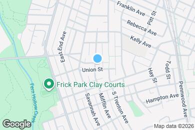 Map image of the property - 226 Green St