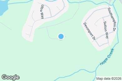 Map image of the property - 972 Hayston Wy