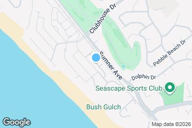 Map image of the property - 1057 Via Tornasol