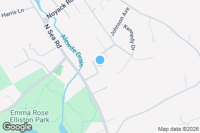 Map image of the property - 14 Millstone Dr