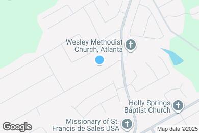 Map image of the property - 1561 Rose Garden Ln