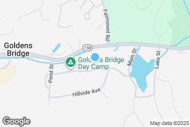 Map image of the property - 21 Hall Ave