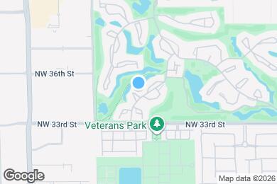 Map image of the property - 3430 Torremolinos Ave