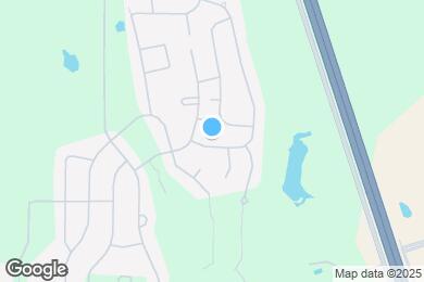 Map image of the property - 254 Dodge City Trail