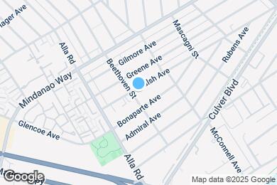 Map image of the property - 12866 Walsh Ave