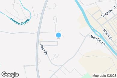 Map image of the property - 1232 Grant Pl