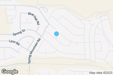 Map image of the property - 20850 Barn Rd