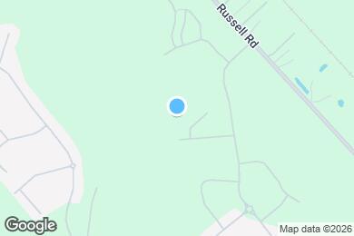 Map image of the property - 2223 Setting Sun Wy