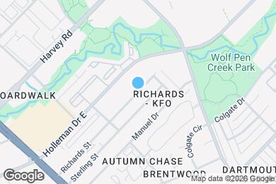 Map image of the property - Brand New 6 Bed, 6.5 Bath, 3 Story Townhomes w/ Bonus Room & Balcony!