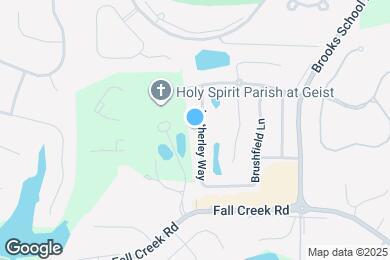 Map image of the property - 10236 Hatherley Way