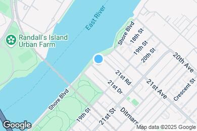 Map image of the property - 18-11 21st Dr