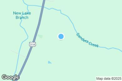 Map image of the property - 1503 Cornersville Hwy