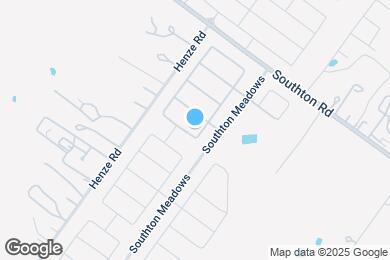 Map image of the property - 4331 Levee Rdg