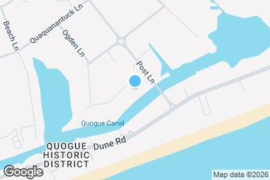 Map image of the property - 33 Ogden Ln