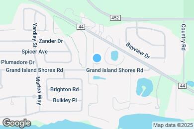 Map image of the property - 25 Kristin Ln