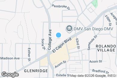 Map image of the property - The Plaza Apartments *$2610 OFF MOVE-IN*