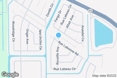 Map image of the property - 213 Rue Labonne Rd