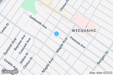 Map image of the property - 226 Goldsmith Ave