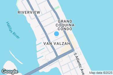 Map image of the property - 113 White Cap Ave
