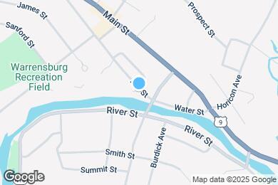 Map image of the property - 4 Elm St