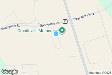 Map image of the property - 2561 Banyan Cir