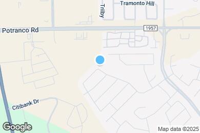 Map image of the property - 14223 Laurel Br